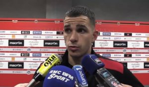 Ligue 1 – Eysseric : ‘’On doit faire beaucoup plus’’