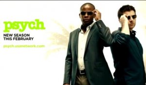 Psych - Promo saison 7