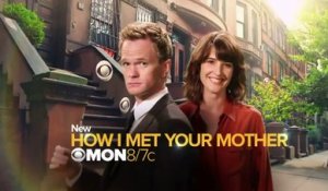 How I Met Your Mother - Promo 8x06