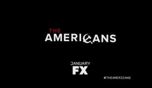 The Americans - Promo Saison 1