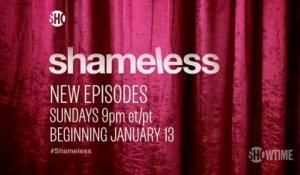 Shameless - Promo saison 3 - Fiona's Fairytale Ending
