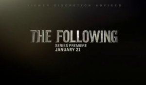 The Following - Trailer saison 1 - Footsteps