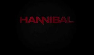 Hannibal - Trailer saison 1