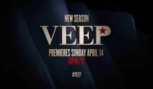 Veep - Trailer saison 2
