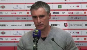 Foot - L1 - Dijon : Dall'Oglio «Un très bon point»