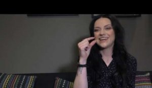 Amy MacDonald interview (part 2)