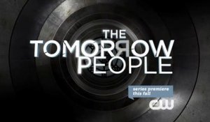 The Tomorrow People - Preview saison 1
