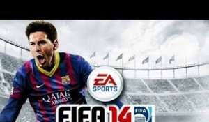 FIFA 14 Ultimate Team Bande Annonce VF