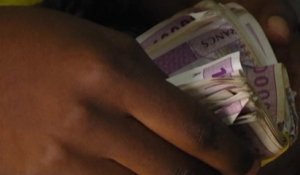 Cameroun, Hausse des crédits bancaires / 71,6% des crédits accordés aux entreprises privés