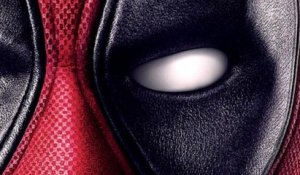 DEADPOOL 2 - Deadpool a un message pour vous [Officielle] VOST HD - Teaser Trailer Bande-annonce (MARVEL COMICS - Ryan Reynolds) [Full HD,1920x1080]