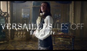 Versailles - Les OFF "Etiquette CANAL+" [HD] [Full HD,1920x1080]