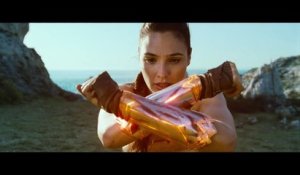 Wonder Woman - Bande Annonce Officielle 3 (VF) - Gal Gadot