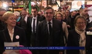 Présidentielle : nouvelle affaire embarrassante pour Fillon