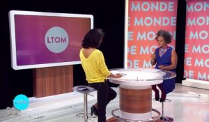 Extrait Revue du monde - LTOM