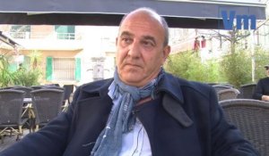 Moi président : Alain Pratali à Toulon