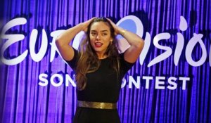 Eurovision :  la chanson présentée par la France fait polémique