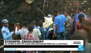 Côte d'Ivoire : un an après, une stèle pour les victimes de l'attentat de Grand-Bassam