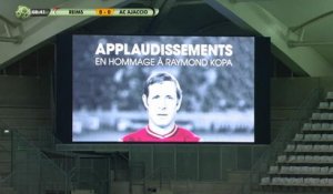 Ligue 2 le Mag - Kopa "Napoléon"