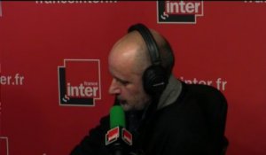 Les derniers jours de François Hollande - Le billet de Daniel Morin