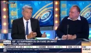 Nicolas Doze: Les Experts (2/2) - 14/03