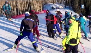 VIDÉO. Aspen accueille les finales de Coupe du monde de ski