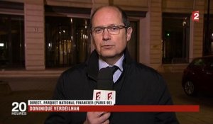 François Fillon mis en examen : le déroulé de l'audition devant les juges d'instruction