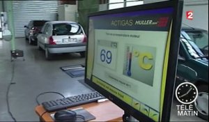 Moteurs diesel : Renault dans la tourmente