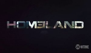 Homeland - Trailer officiel saison 3