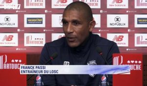 Ligue 1- Franck Passi : ‘’J’ai vécu des moments exceptionnels à l’OM’’