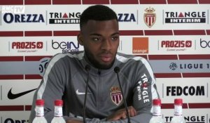 Ligue 1 – Lemar : ‘’Toujours un moment particulier de revenir à Caen’’