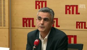 Bertrand Soubelet était l'invité de RTL