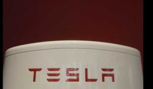 Pourquoi Tesla compte lever 1,15 milliard de dollars