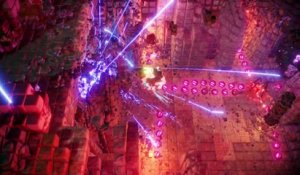 Nex Machina - Official PC Announcement Trailer (4K)