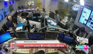 On va fluncher ! (16/03/2017) - Best Of Bruno dans la Radio