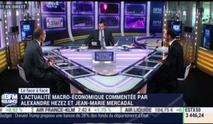 Alexandre Hezez VS Jean-Marie Mercadal (1/2): Que peut-on tirer des déclarations de la Fed ? - 16/03