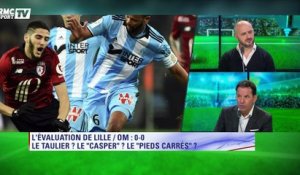 Pourquoi Clinton Njie n’avait pas la tête au match selon Ali Benarbia