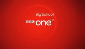 Big School - Trailer Series 1