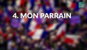 Le grand Qui suis-je de la présidentielle... Candidat n°4