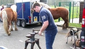 Saint-Just-en-Chaussée : le plein d'exposants au 3e Forum des métiers éco-nature