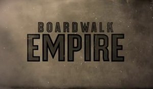 Boardwalk Empire - Teaser Saison 4 - Nucky Et Eddie Kessler