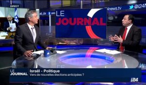 Le Journal du Soir | 19/03/2017