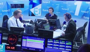 Nicolas Dupont-Aignan : "Une voie intermédiaire de rupture existe sans passer par le Front national"