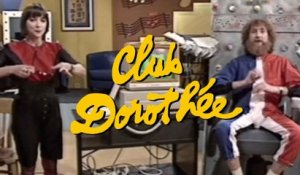 Club Dorothée - Matinée du 20 avril 1988