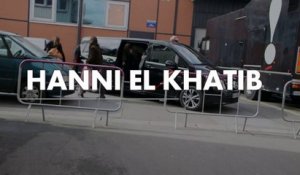 Hanni El Khatib - Dans les backstages de l'Album De La Semaine | JACK