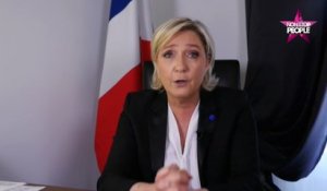 Marine Le Pen : L’étonnant surnom que lui donne sa mère Pierrette Le Pen