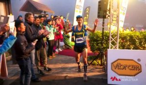 Adrénaline - Ultra trail : Retour sur l'épreuve de Hong Kong et de Tarawera de l'Ultra-trail World Tour 2017