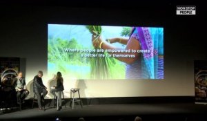 Yann Arthus-Bertrand : "On a besoin du courage des femmes" (EXCLU VIDEO)