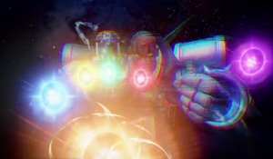 Marvel vs Capcom Infinite - Story Trailer 1