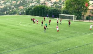 U17 : AS Monaco 0-0 Muret