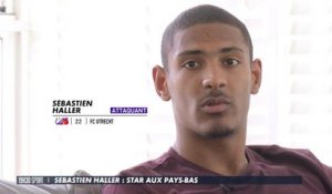 19h30 SPORT - Sébastien Haller : Star aux Pays-Bas